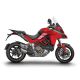 Grip de Réservoir STOMPGRIP Multistrada 950 2019, Multistrada 1200/S 2015-2017, Multistrada 1260/S 2018-2019