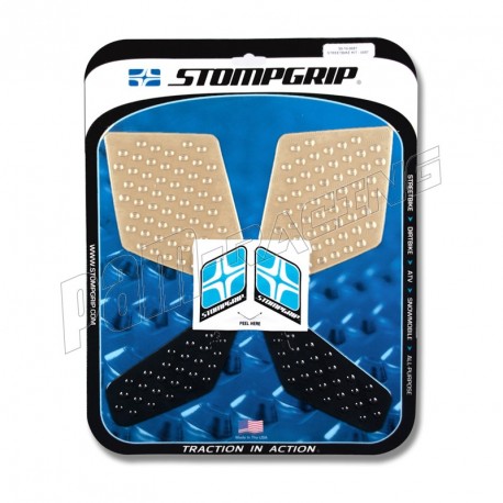 Grip de Réservoir STOMPGRIP CB500X 2013-2015