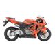 Grip de Réservoir STOMPGRIP CBR 600 RR 2003-2006