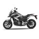 Grip de Réservoir Volcano STOMPGRIP NC700X 2012-2014, NC750X 2014-2016