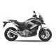 Grip de Réservoir Volcano STOMPGRIP NC700X 2012-2014, NC750X 2014-2016