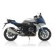 Grip de Réservoir STOMPGRIP R1200 RS 2015-2018, R1250 RS 2019-2024