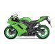 Grip de Réservoir STOMPGRIP ZX6RR 2007-2008