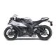 Grip de réservoir STOMPGRIP ZX10R 2011-2026