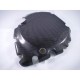 Protection embrayage carbone ou C/K GSXR600/750 97-00/96-99