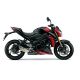 Grip de Réservoir Volcano STOMPGRIP GSX-S1000/F  2015-2020