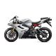 Grip de Réservoir STOMPGRIP Street Triple 675 / R, Daytona 675 / R