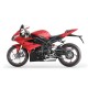 Grip de Réservoir STOMPGRIP Street Triple 675 2013-2016, Daytona 675 / R 2013-2016, Street Triple 660/765 2017-2026
