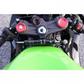Amortisseur de direction racing TOBY ZX6R 636 2013-2026