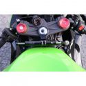 Amortisseur de direction racing TOBY ZX6R 636 2013-2026