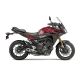 Grip de Réservoir STOMPGRIP MT-09 Tracer 2015-2019, Speed Triple 1050 2016-2019