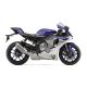 Grip de Réservoir STOMPGRIP YZF R1 2015-2024