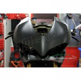 Tête de fourche route carbone CARBONVANI 959 Panigale, 1299 Panigale, Panigale R 2015-2018