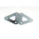 Kit de rabaissement de hauteur de selle MFW MOTACC VFR1200