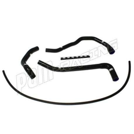 Durites de radiateur silicone SAMCO SPORT 1050 Speed Triple 2005-2007 / Tiger 800 2015-2019
