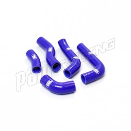 Durites de radiateur silicone SAMCO SPORT B-KING 2007-2011