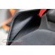 Protection coté gauche coque arrière carbone CARBONVANI 959 Panigale, 1299 Panigale, Panigale R 2015-2018