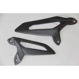 Protège talon carbone CARBONVANI Panigale 899/959/1199/1299/R