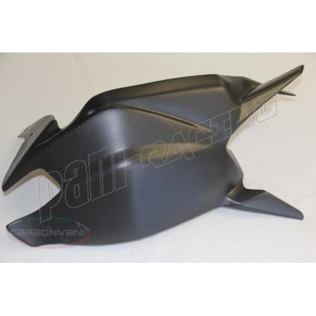 Protection de bras oscillant carbone CARBONVANI Panigale 899/959/1199/1299/R