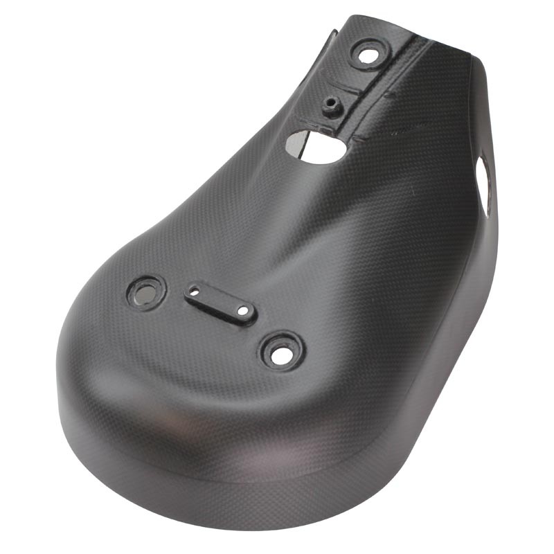 Carter D'alternateur Pour Ducati 1299 Panigale 2015-2018 - Pièce D'occasion Fonctionnelle, Origine Italie