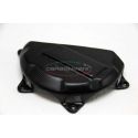 Protection de carter d'embrayage carbone CARBONVANI Ducati Panigale 1299 / 959 / 1199 / 899 toutes années, Panigale R 2015-2016