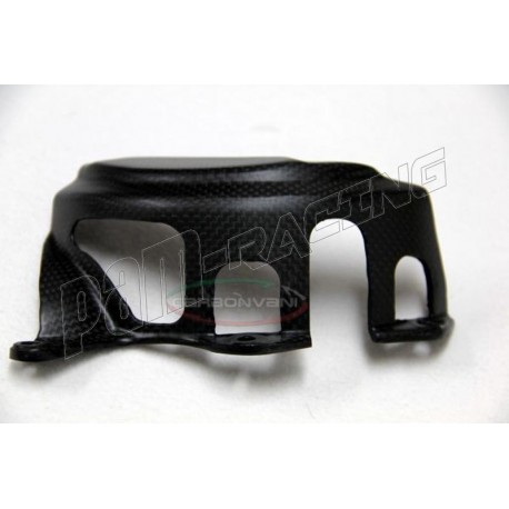 Protection de carter d'alternateur carbone CARBONVANI Panigale 1299 15-17 / 1199 12-17 /959 16-19 / 899 14-15