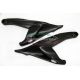 Protections de cadre carbone CARBONVANI Panigale 1299 15-17 / 1199 12-17 /959 16-19 / 899 14-15