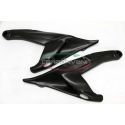 Protections de cadre carbone CARBONVANI Panigale 1299 15-17 / 1199 12-17 /959 16-19 / 899 14-15