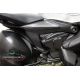 Protections de cadre carbone CARBONVANI Panigale 1299 15-17 / 1199 12-17 /959 16-19 / 899 14-15
