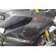 Flanc droit carbone CARBONVANI Ducati 899, 1199 Panigale