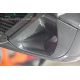 Aeration de capot de selle carbone CARBONVANI Ducati 899, 1199 Panigale