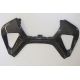 Ecope avant de capot de selle carbone CARBONVANI Ducati 899, 1199 Panigale