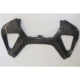 Ecope avant de capot de selle carbone CARBONVANI Ducati 899, 1199 Panigale