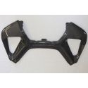 Ecope avant de capot de selle carbone CARBONVANI Ducati 899, 1199 Panigale