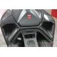 Ecope avant de capot de selle carbone CARBONVANI Ducati 899, 1199 Panigale