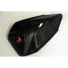 Capot de selle carbone CARBONVANI Ducati 899, 1199 Panigale