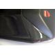 Capot de selle carbone CARBONVANI Ducati 899, 1199 Panigale