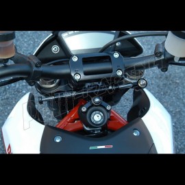 Amortisseur de direction route TOBY 1100 Hypermotard EVO 2010-2012