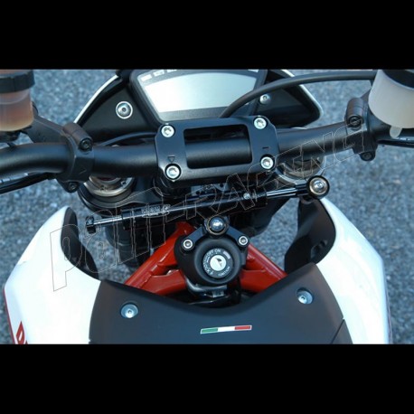 Amortisseur de direction route TOBY 1100 Hypermotard EVO 2010-2012