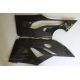 Sabot version route CARBONVANI 1199 Panigale 2012-2017