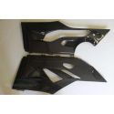 Sabot version route CARBONVANI 1199 Panigale 2012-2017