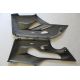 Sabot version route CARBONVANI 1199 Panigale 2012-2017