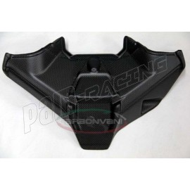 Carénage de phare racing carbone CARBONVANI Ducati 899, 1199 Panigale 12-14