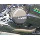 Protection de carter d'embrayage carbone CARBONVANI Ducati 899, 1199 Panigale 12-14