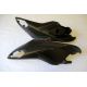 Flancs de carenage de selle CARBONVANI Ducati multistrada 1200