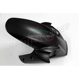 Garde-boue avant carbone CARBONVANI Ducati Multistrada 1200