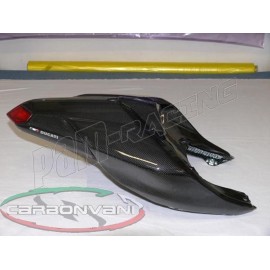 Selle monoplace version route CARBONVANI SBK Ducati 848 / 1098 /1198