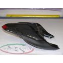 Selle monoplace version route CARBONVANI SBK Ducati 848 / 1098 /1198