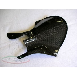 Garde boue arrière pour SBK CARBONVANI Ducati 848 / 1098 /1198