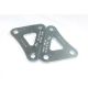 Kit de rabaissement ou de réhaussement hauteur de selle MFW MOTACC DL1000 V-strom 2014-2019, GSXR1000 2009-2016